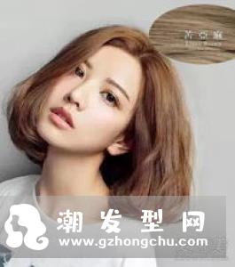 蓝色发色掉色快吗 掉色之后是什么颜色