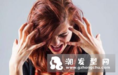 染发可以重复染吗 会使头发变白吗