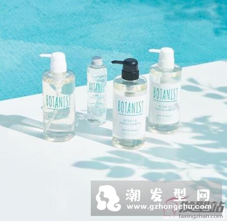 清凉感的洗发水哪个牌子好用 想体验清凉感找这些洗发水准没错