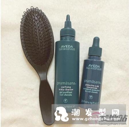怎么正确挑选适合的梳子类型 从发量＆发质详细分析挑选最适合自己的梳子