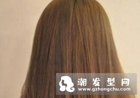 染发可以重复染吗 会使头发变白吗