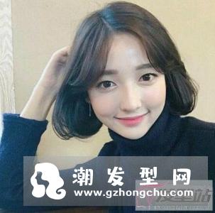 最近流行什么女生短发发型 高人气时髦发型绝对值得一试