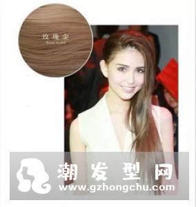 潮色是什么意思 对头发伤害大吗