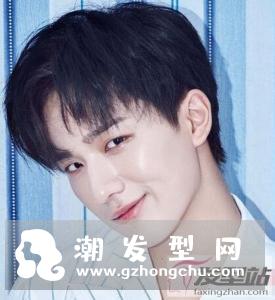 长脸男生适合什么发型 瘦脸帅气晋升人气男神