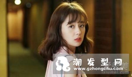 明日之子2李宇春头发是什么颜色 同款墨蓝色怎么染