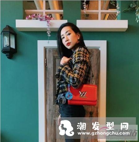 女明星及肩短发发型 清新又不失女人味