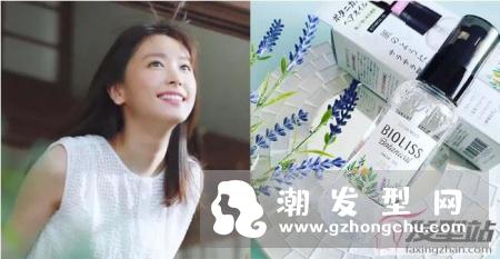 日本热销发油品牌推荐 人手一支打造柔顺美女发