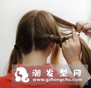 男生两边剃掉中间留长怎么弄好看 UnderCut发型头顶处理提案看这里