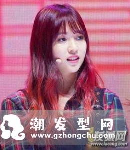 橄榄棕发色容易掉色吗 适合暗黄皮肤吗