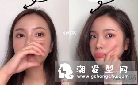 头发太贴弄蓬松小窍门 这6招让你拥有少女感标配的蓬松发丝