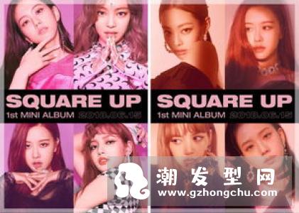 ghd绝美粉墨造型夹登场！一支打造直、卷发，受损发也不怕！
