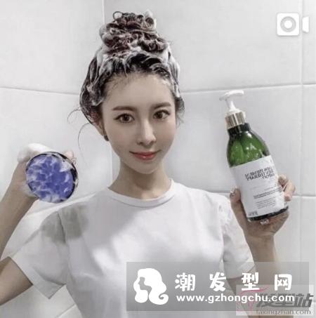 如何让发际线慢慢变低 这四个坏习惯快改掉有效改善秃额头