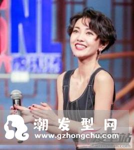 这几款短发都是大热短发,根据脸型和气质选择,一定不会踩雷