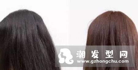 蜜茶棕要不要漂发 怎么固色