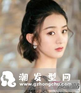 女生短发剪到哪里好看 耳下三公分短发简约显气质