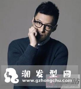 帅气男生鲨鱼头发型 吸睛酷炫拒绝低调