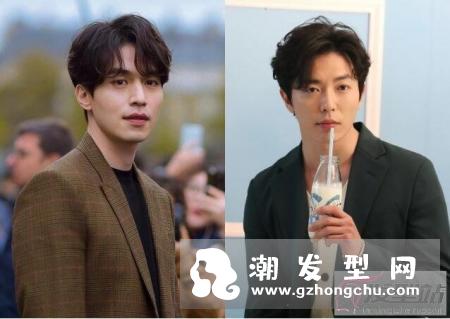 男生流行又好整理的发型 让你时刻成为时尚型男