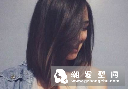 圆脸适合锁骨发吗 方脸适合吗