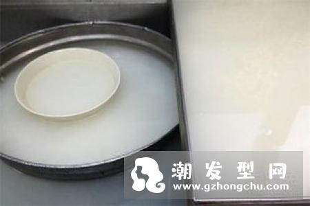 淘米水能治脱发吗 怎么治