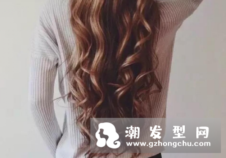 漂染蜡染的头发多久会掉色?多久可以补色呢!
