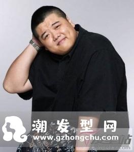 偏胖的男生留什么发型  酷炫瘦脸提升帅气值