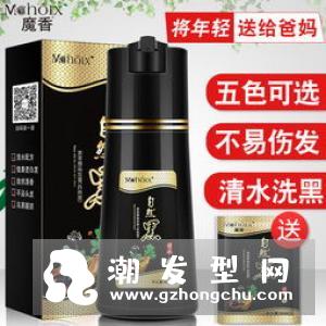 染发后专用护色洗发水什么牌子好 好用护色洗发水排行榜