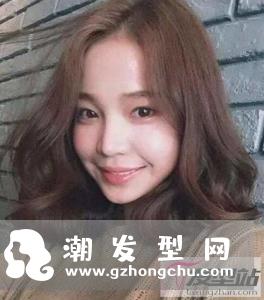 lob头怎么打理好看 微卷拉直都洋气瘦脸