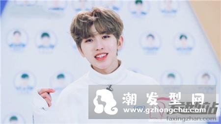 男生什么发型好看 潮流短发彰显你的非凡气质