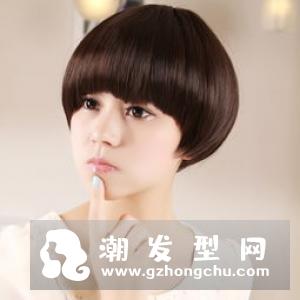 女生短发怎么剪好看 减龄百搭每一款都美到窒息