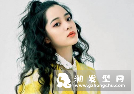 羊毛卷可以烫一次性的吗 不加热怎么弄