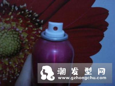 沙宣强力定型喷雾怎么样 VS沙宣强力定型喷雾产品介绍及用户评测