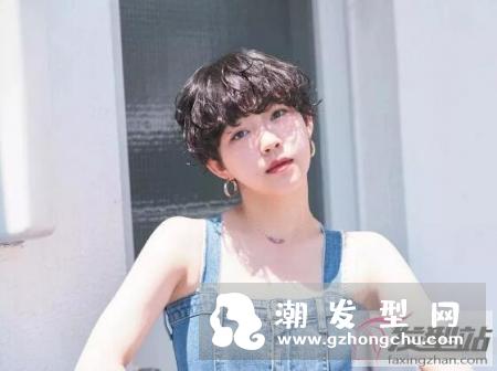 女生剪什么短发好看 多款火爆发型打造不一样的美