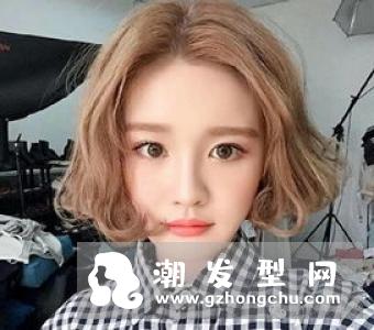 脸大男生适合什么短发 人气短发修颜显瘦气质满分