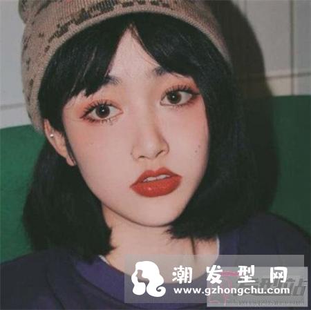 女生短发怎么剪好看 减龄百搭每一款都美到窒息
