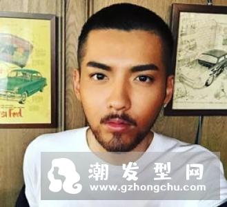 飞机头适合什么脸型 这些脸型剪飞机头耐看有帅气
