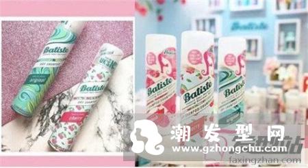 不洗头也能搞定头发油 超多神器推荐!头发去油救星来了