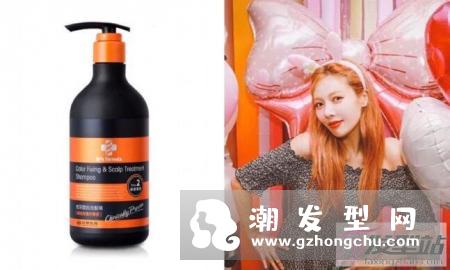 护色洗发水哪个牌子好 强力推荐这几款染发必备洗发水