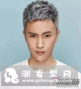 飞机头适合什么脸型 这些脸型剪飞机头耐看有帅气