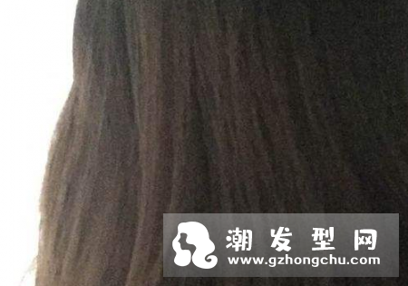 黑茶色适合长发吗 适合男生吗
