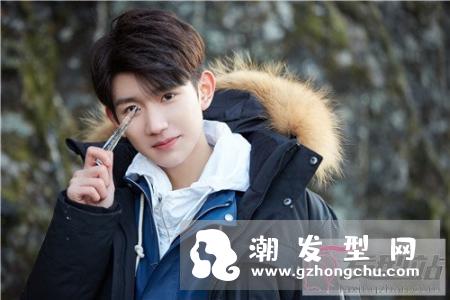 男生什么发型好看 潮流短发彰显你的非凡气质