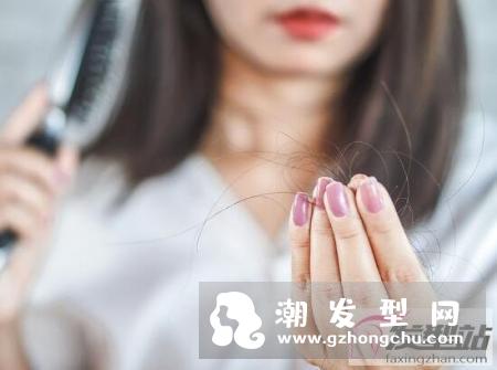 解决脱发问题，认清头发稀疏原因！
