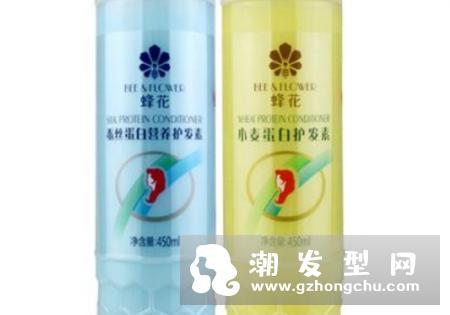 蜂花护发素哪款好?蓝瓶和黄瓶的区别?