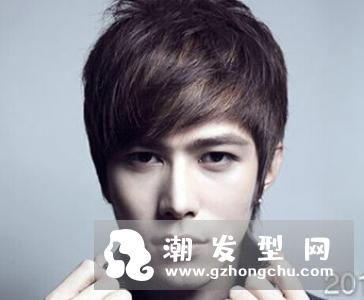 15款夏日清爽发型,让你们的暑气快散去!