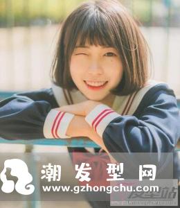 元气满满的少女发型 轻盈灵动释放可爱魅力