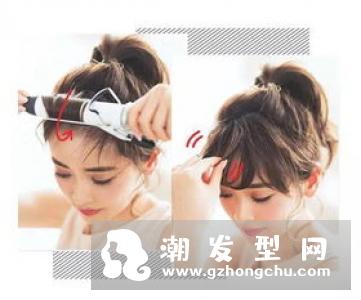 低马尾给人什么感觉 和高马尾哪个更好看