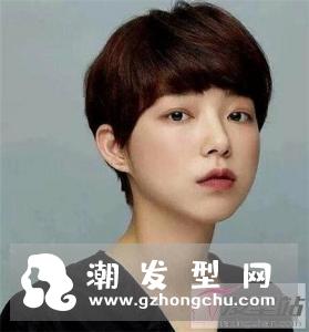 怎么选一款适合自己的短发 修颜显气质太心动快来get
