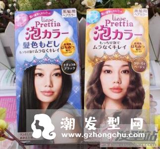泡泡染发剂的优缺点 使用前最好还是先了解一下