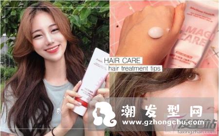 头发干枯打结怎么保养 发型师好用护发技巧大分享