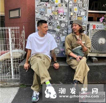 超短发男士发型 来颗清爽的寸头Buzz Cut简直帅爆