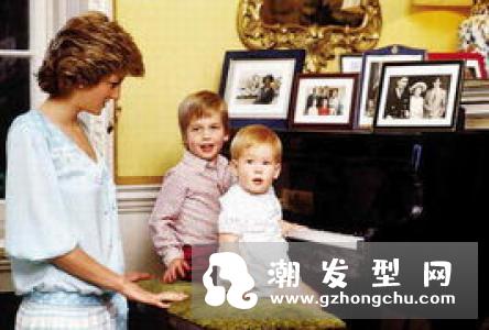 英国灰发色怎么染 需要漂吗